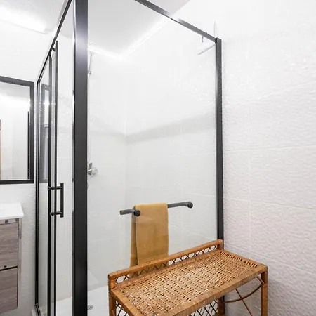 Bem Parece By Umbral Parco vacanze 3*