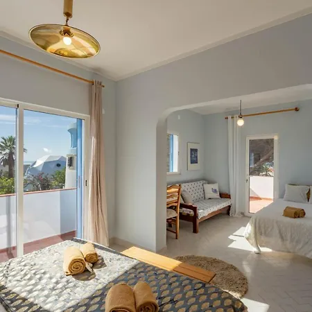 Bem Parece By Umbral Parco vacanze 3*