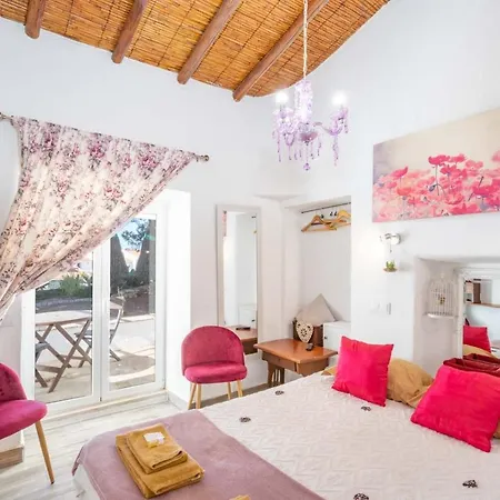 Bem Parece By Umbral Village de vacances