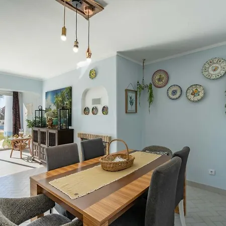 Bem Parece By Umbral Village de vacances Albufeira