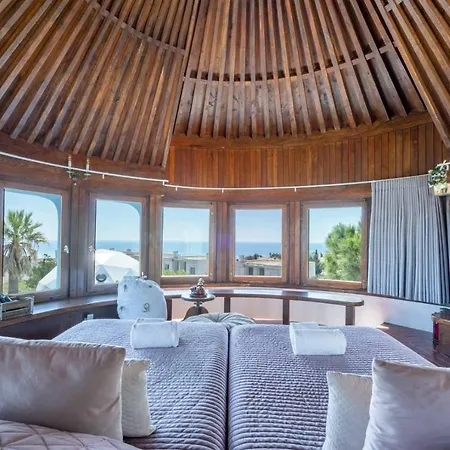 Village de vacances Bem Parece By Umbral