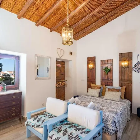 Village de vacances Bem Parece By Umbral Albufeira