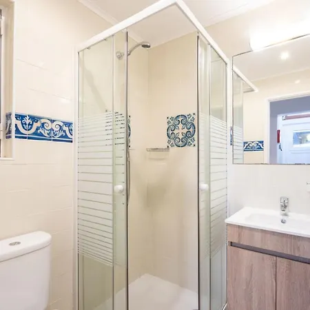 Bem Parece By Umbral Village de vacances Albufeira