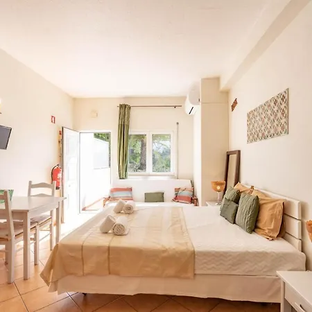 Village de vacances Bem Parece By Umbral Albufeira