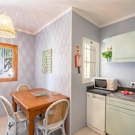 Village de vacances Bem Parece By Umbral