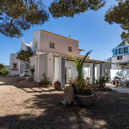 Village de vacances Bem Parece By Umbral *