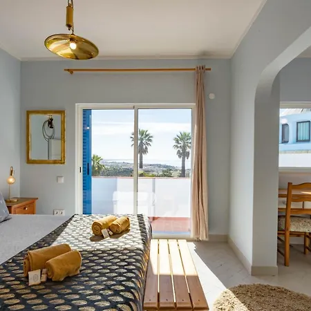 Bem Parece By Umbral Village de vacances *