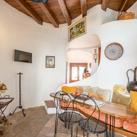 Bem Parece By Umbral Village de vacances