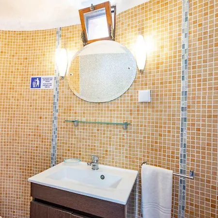 Bem Parece By Umbral Village de vacances *