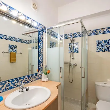 Bem Parece By Umbral Village de vacances 3*