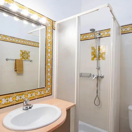 Bem Parece By Umbral Holiday park 3*