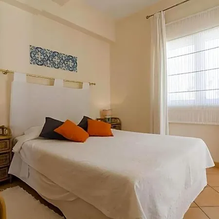 Holiday park Bem Parece By Umbral Albufeira