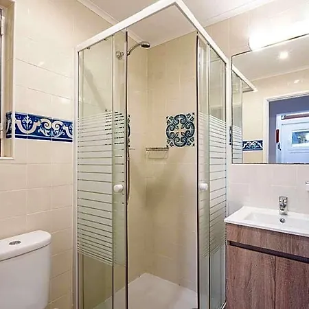 Bem Parece By Umbral Holiday park