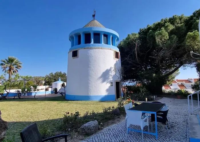 Bem Parece By Umbral Holiday park 3*