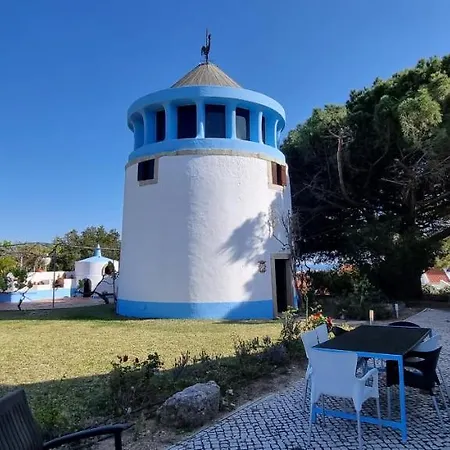 Bem Parece By Umbral База отдыха *