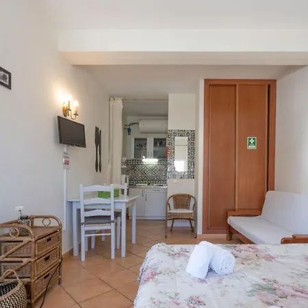 Bem Parece By Umbral Албуфейра