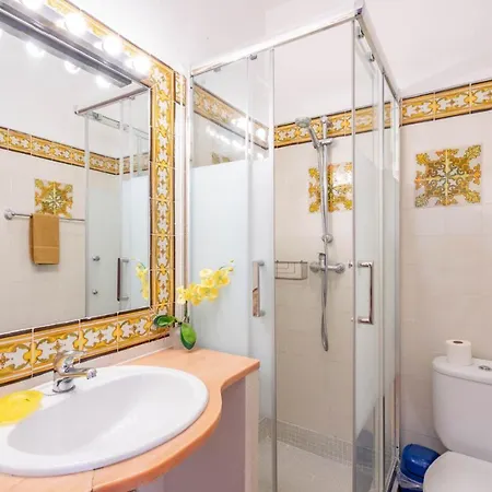 Bem Parece By Umbral * Албуфейра