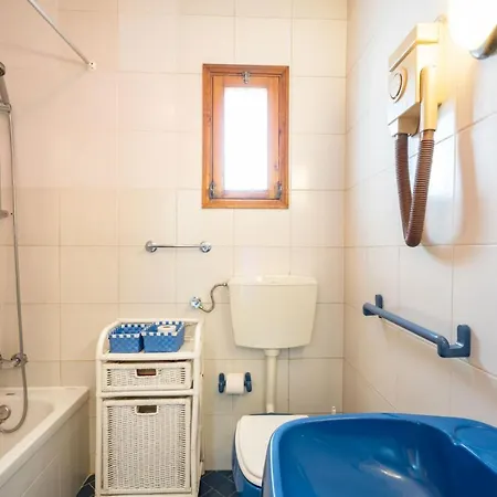 База отдыха Bem Parece By Umbral *