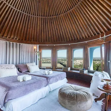 Bem Parece By Umbral Албуфейра