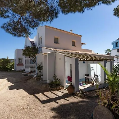 Bem Parece By Umbral * Албуфейра