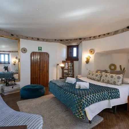 База отдыха Bem Parece By Umbral