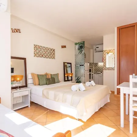 Bem Parece By Umbral База отдыха