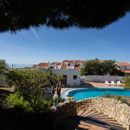 Bem Parece By Umbral База отдыха