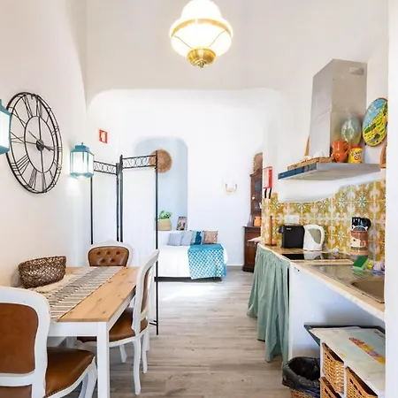 Bem Parece By Umbral Албуфейра