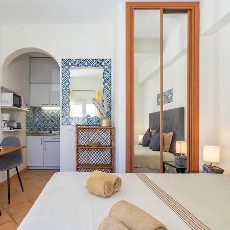 Bem Parece By Umbral Албуфейра