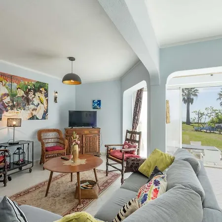 홀리데이파크 Bem Parece By Umbral