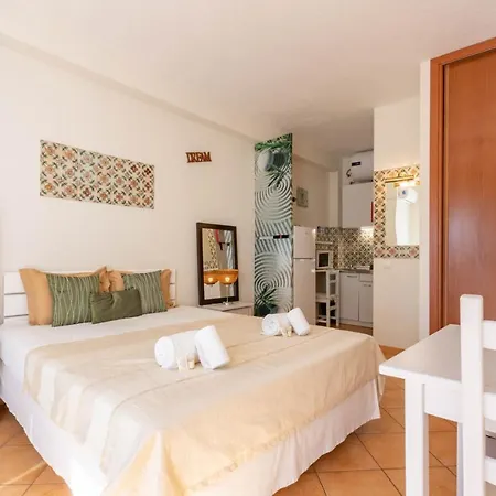 홀리데이파크 Bem Parece By Umbral